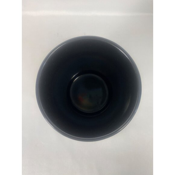 Tri-Coastal Design Makeup Brush Holder Organizer Cup Ceramic - Picture 7 of 7